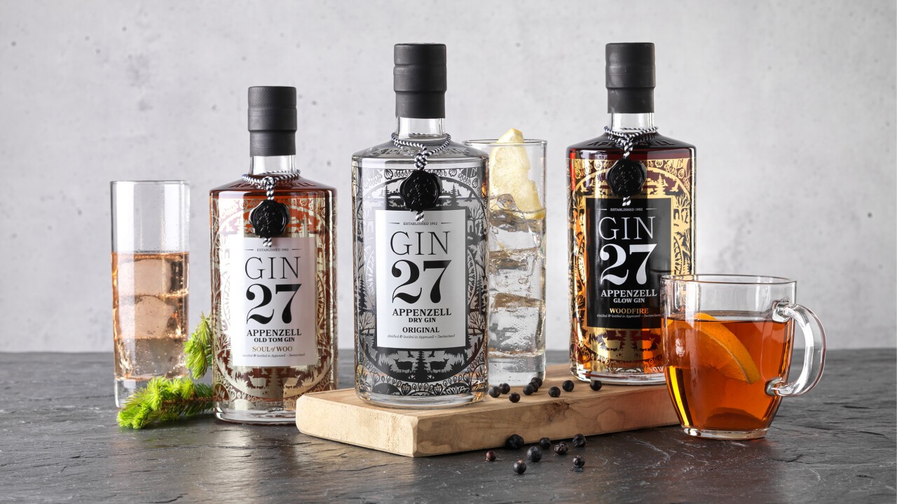 GIN 27