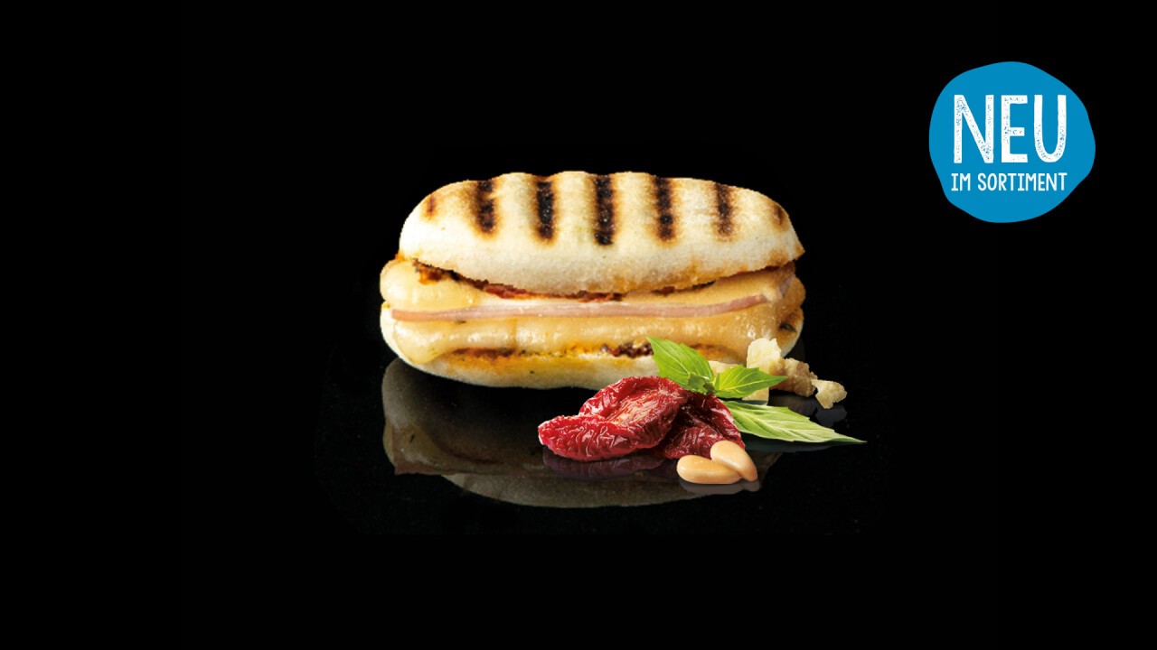 Delicool Panini