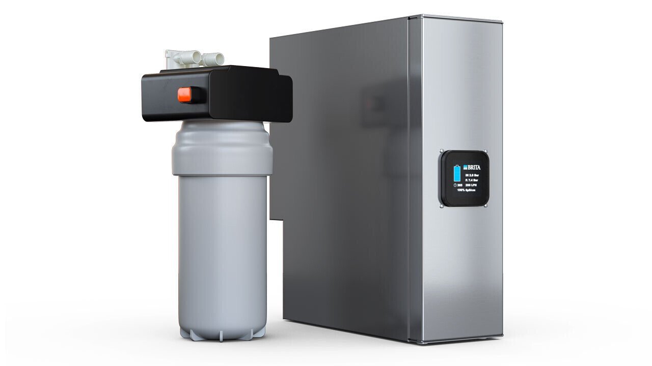 BRITA PROGUARD Gastronomy 200 - Powerful reverse osmosis system
