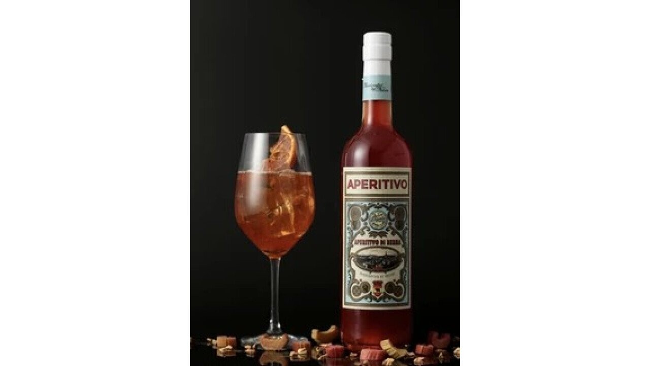 Aperitivo di Berna