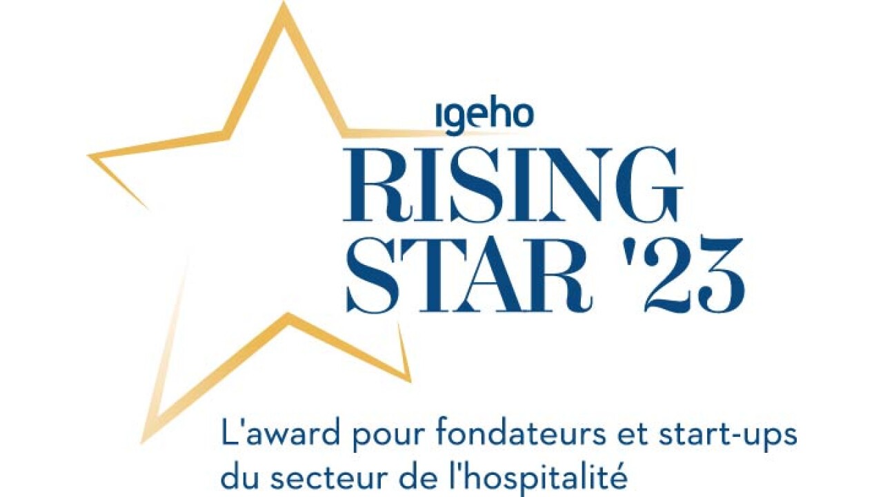 Igeho Rising Star : Les 6 finalistes