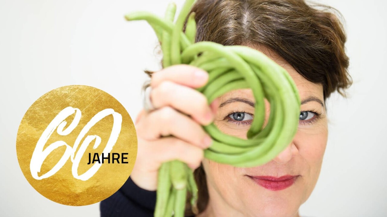 Hat den Durchblick: Ernährungs- und Gastro-Expertin Hanni Rützler. Sie bestreitet das Nachmittagsprogramm des SVG-Jubiläumstags