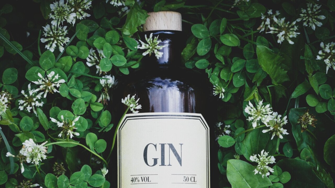 Masterclass: Get to know gin styles and discover the Swiss gin variety