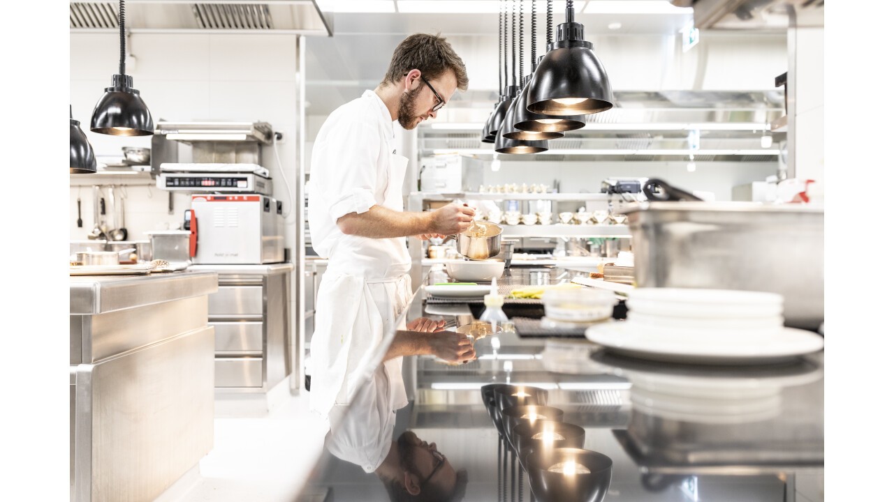 perfekte Küchen für exzellente Ergebinse