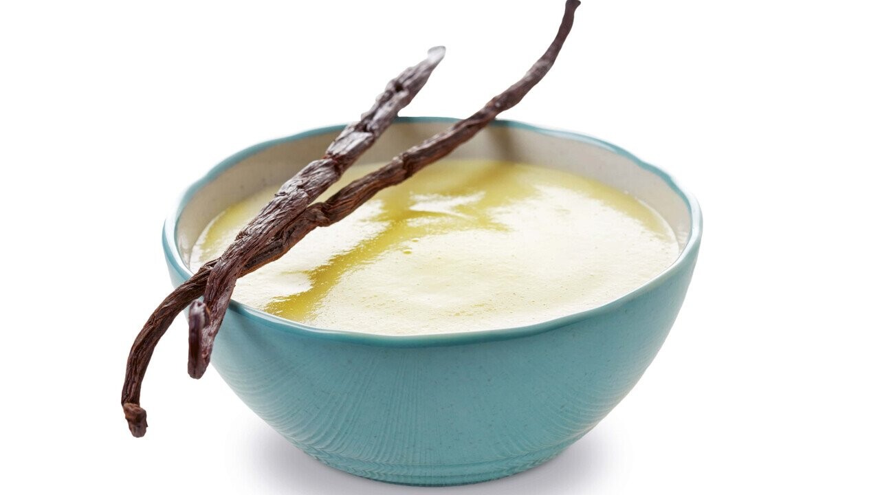 Moltein Fino Pudding against malnutrition