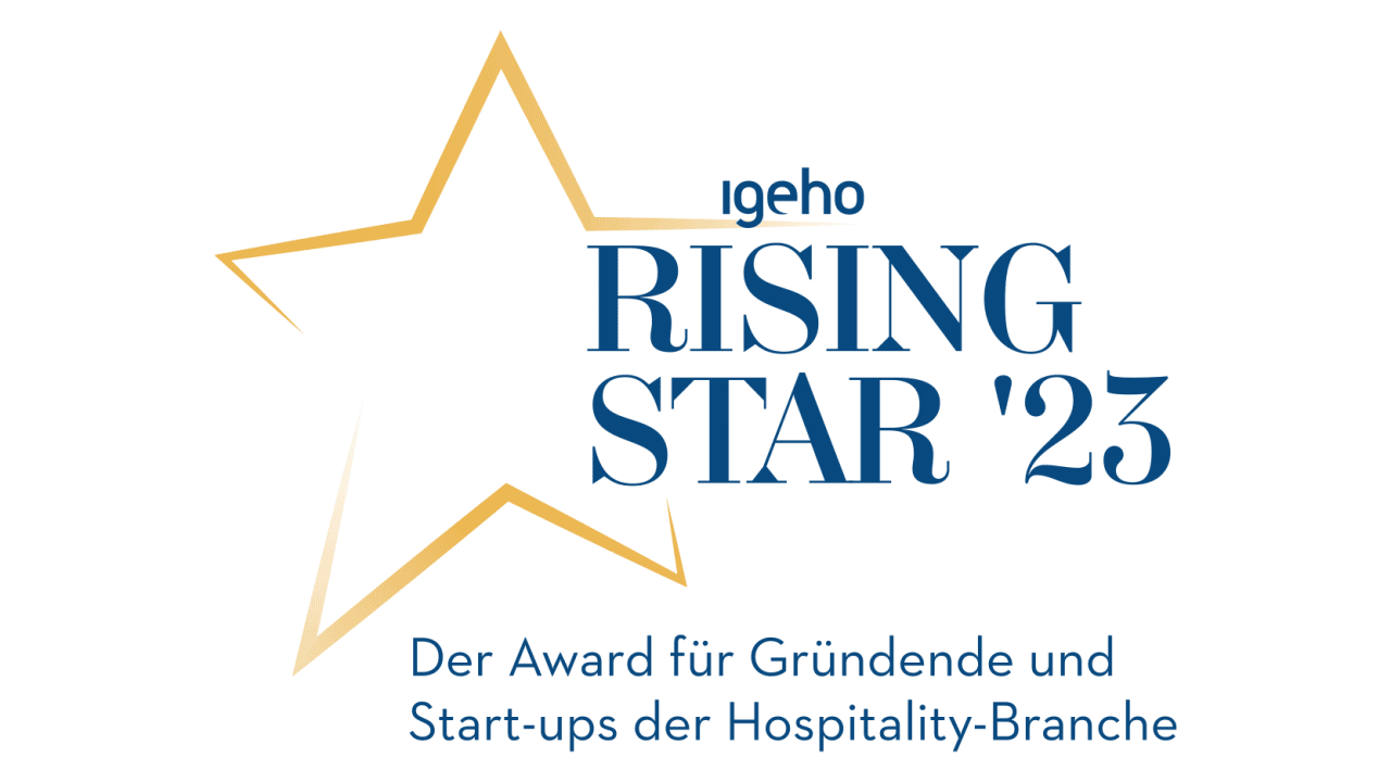 Igeho Rising Star: Die 6 Finalisten