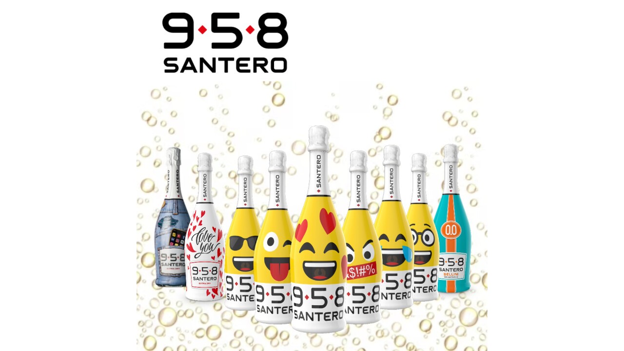 Santero 958 