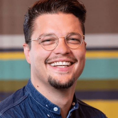 Jonas Gass
