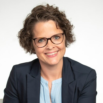 Caroline Spatz