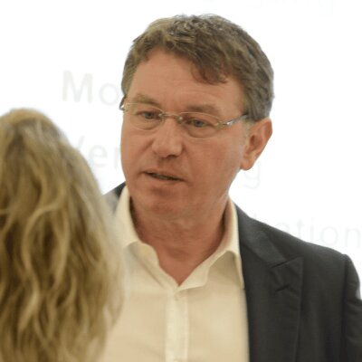 Manfred Ritschard