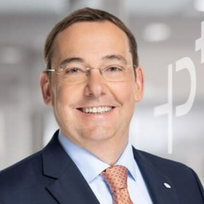 Rainer M. Willa