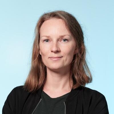 Claudia Jogschies