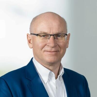 Gerhard Kramer
