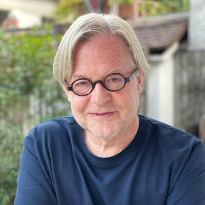 Hans R. Amrein