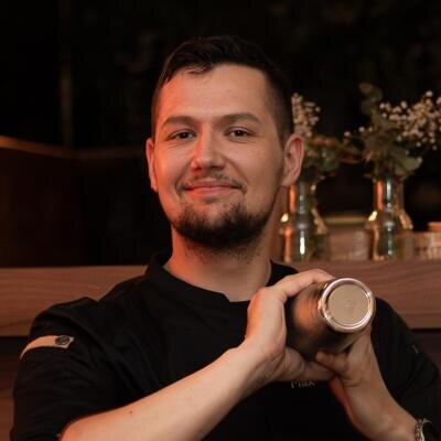 Moderation: Maximilian Koppermann