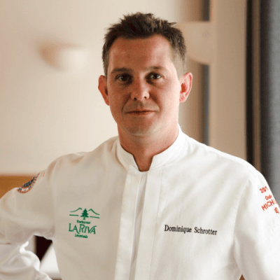 Dominique Schrotter
