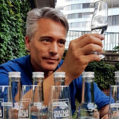 Theo Ligthart