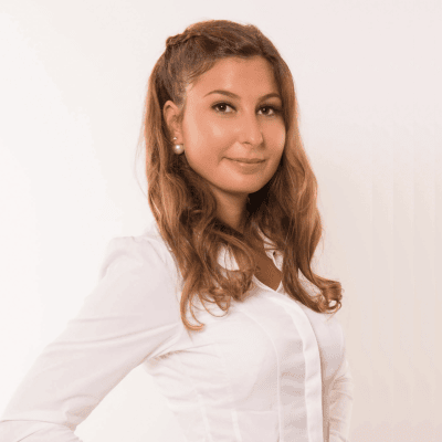 Chiara Mina Corciulo