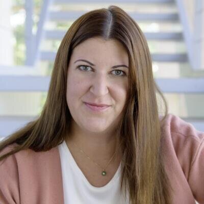 Prof. Dr.-Ing. Vanessa Borkmann