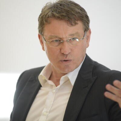 Manfred Ritschard