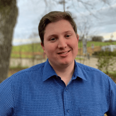 Fenn Scott
