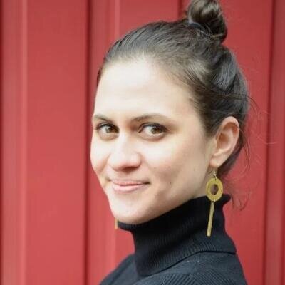 Moderation: Muriel Fischer