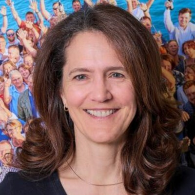 Barbara Jenzer