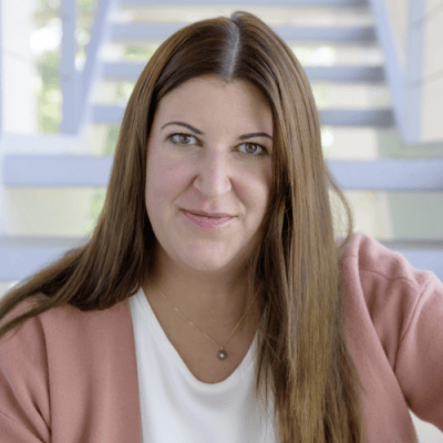 Prof. Dr.-Ing. Vanessa Borkmann