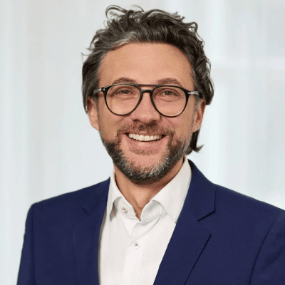 Moderation: Andrin Willi