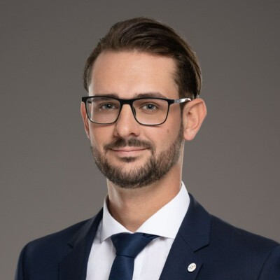 Florian Augustin