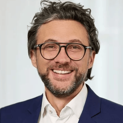 Moderation: Andrin Willi