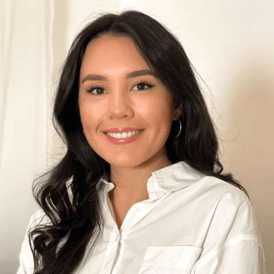 Jessica Manurung