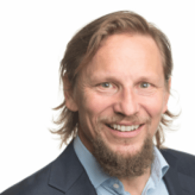 Dr. Knut Sauer