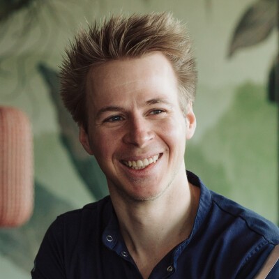 Christian Vogel