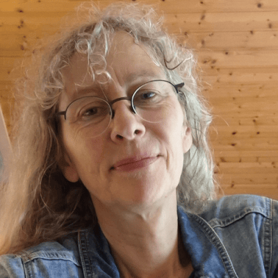 Christine Kehrli