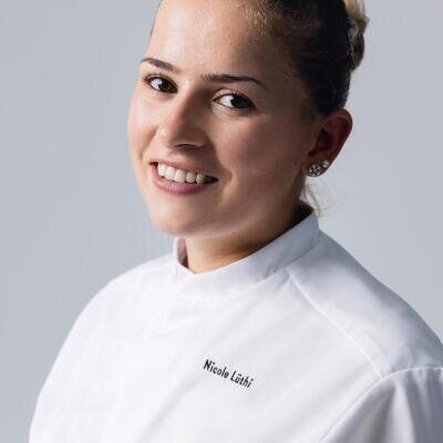 Nicole Lüthi
