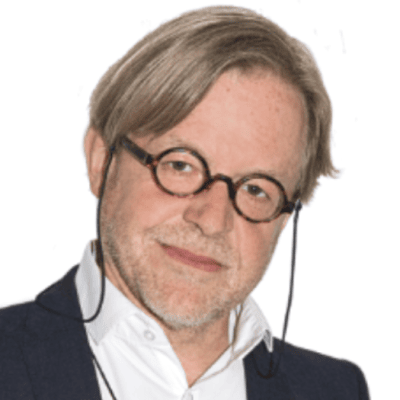 Hans R. Amrein