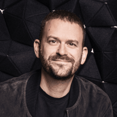 Moderation: Benny Epstein