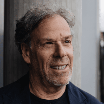 Mike Hecker