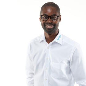 Guerlain Mbemba