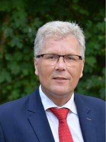 Prof. Dr. agr. Knut Schmidtke