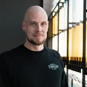 Oli Honegger