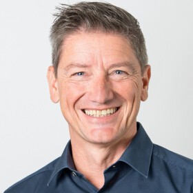 Michael Drebes