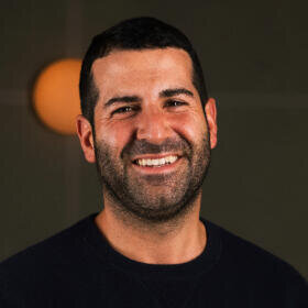 Armin Azadpour