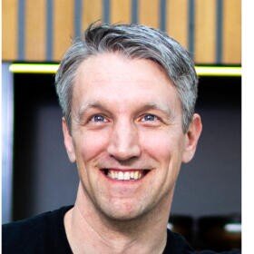 Tobias Ganz