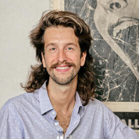 Max Marinello