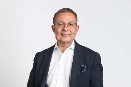 Vinoo Mehera