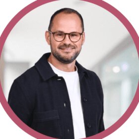 Stefan Egger