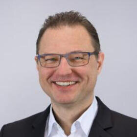 Jörg Bucher