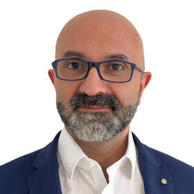 André Pereira